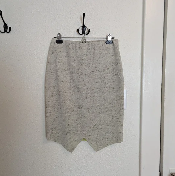 Bar III Soft Pencil Skirt - Picture 1 of 4